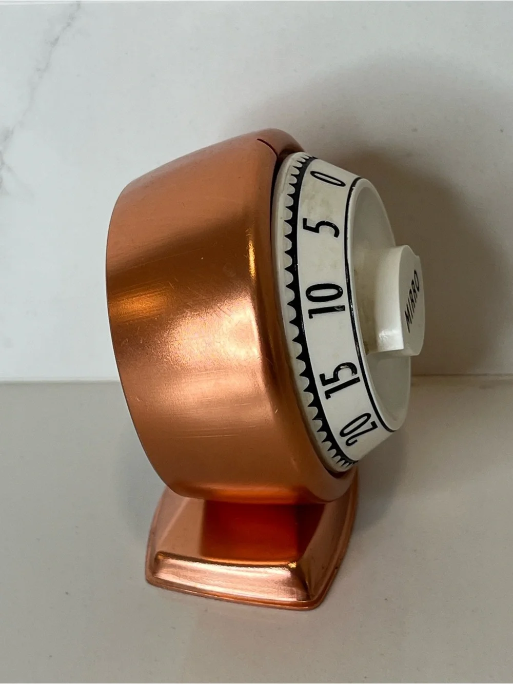Mirro vintage copper